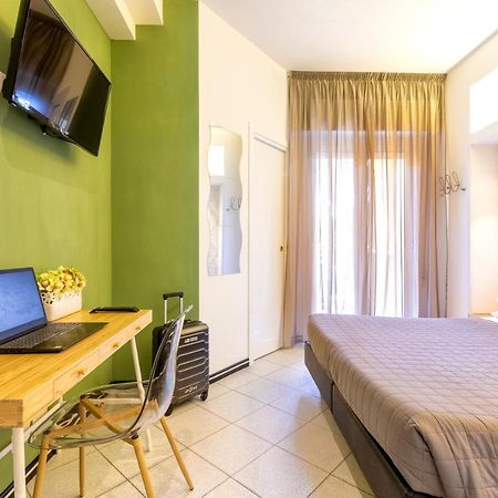 Hotel La Nidiola Riccione Eksteriør bilde
