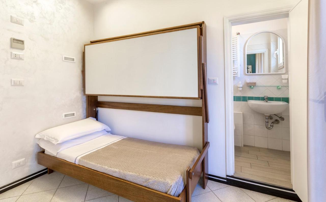 Hotel La Nidiola Riccione Eksteriør bilde