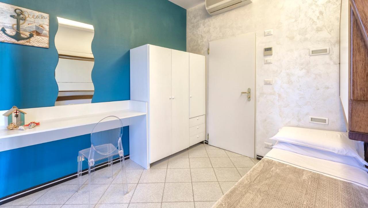 Hotel La Nidiola Riccione Eksteriør bilde
