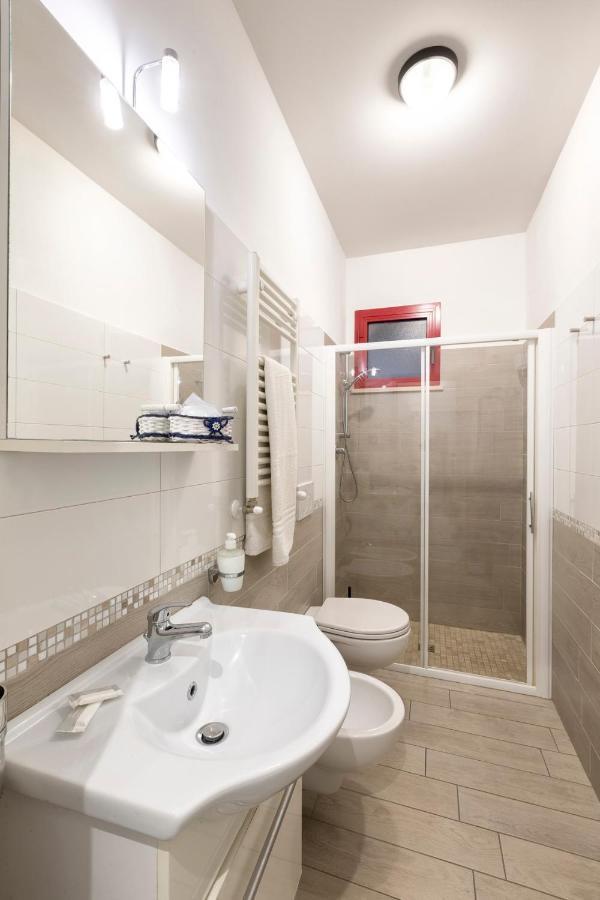Hotel La Nidiola Riccione Eksteriør bilde