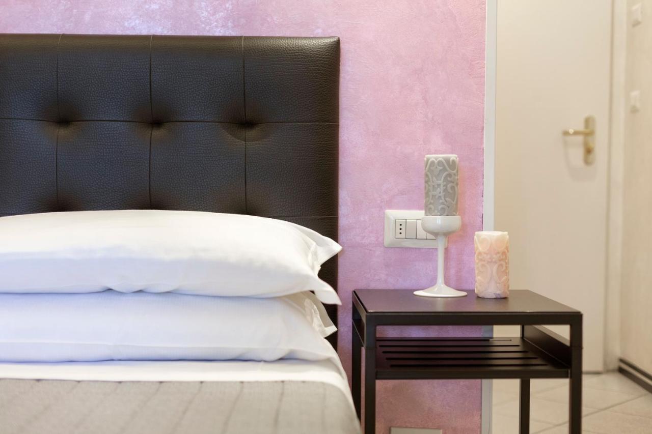Hotel La Nidiola Riccione Eksteriør bilde