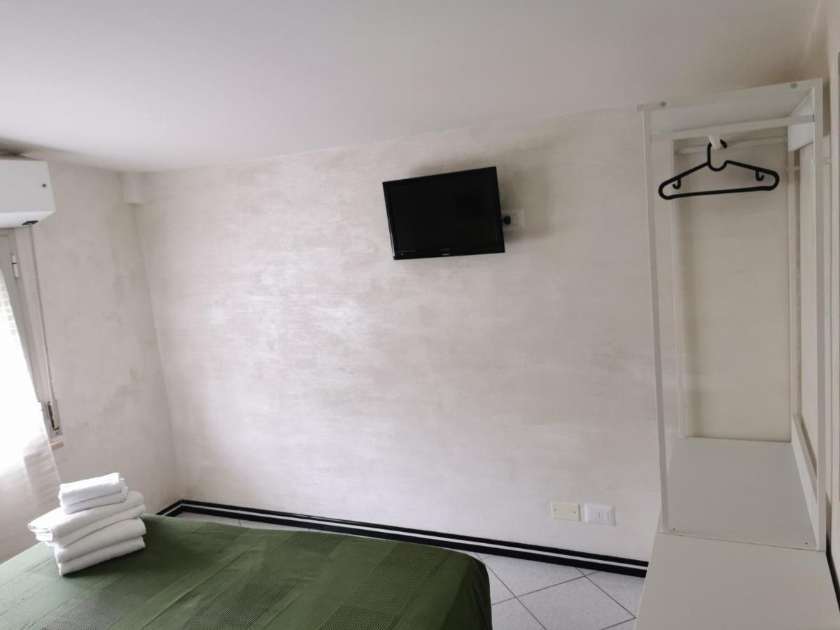 Hotel La Nidiola Riccione Eksteriør bilde
