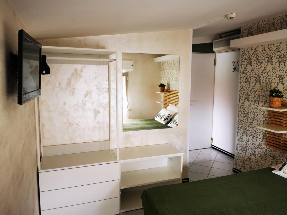 Hotel La Nidiola Riccione Eksteriør bilde